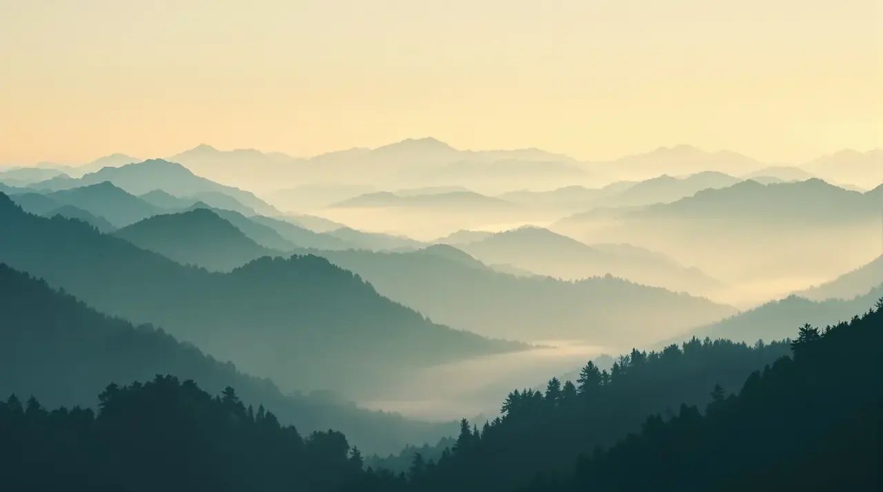 芒果短剧精选推荐剧集《归山》主视觉图