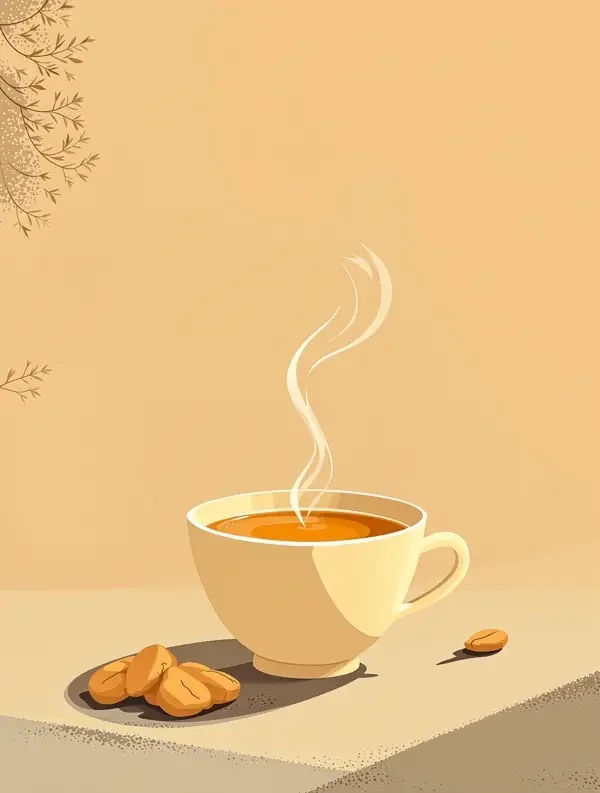 芒果短剧精选《山雾茶事》封面图